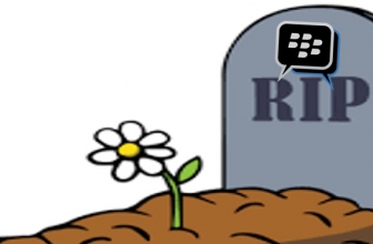 Rest in Peace BBM
