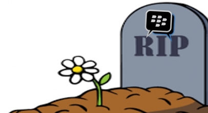 Rest in Peace BBM