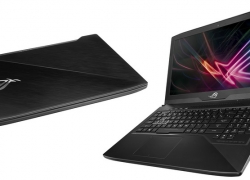 ASUS ROG GL503 Scar Edition dengan Layar Smooth dan Akurat untuk Gamer FPS