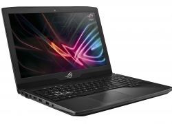 ASUS ROG STRIX GL503VS Scar Edition, Laptop Gaming 15 Inch dengan Layar 144 Hz