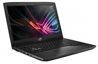 ASUS ROG STRIX GL503VS Scar Edition, Laptop Gaming 15 Inch dengan Layar 144 Hz