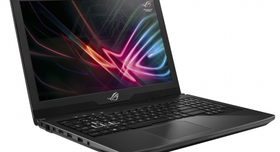 ASUS ROG STRIX GL503VS Scar Edition, Laptop Gaming 15 Inch dengan Layar 144 Hz