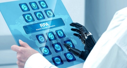 Telkomsel Terapkan Robotic Process Automation untuk Operasional