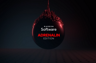 AMD Radeon Software Adrenalin Edition Sajikan Pengalaman Gaming Mendalam