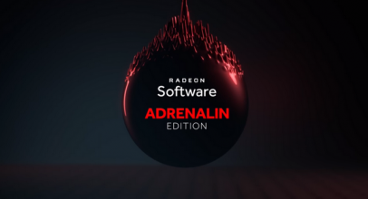 AMD Radeon Software Adrenalin Edition Sajikan Pengalaman Gaming Mendalam