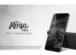 Fans Raisa, Harus Berburu Ponsel Selfie Ini!