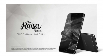 Fans Raisa, Harus Berburu Ponsel Selfie Ini!