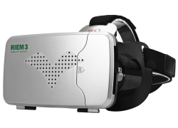 Perangkat Virtual Reality Mulai Marak Dijual di Indonesia