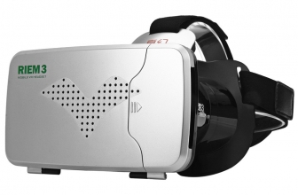Perangkat Virtual Reality Mulai Marak Dijual di Indonesia