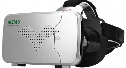 Perangkat Virtual Reality Mulai Marak Dijual di Indonesia