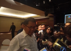 Segerakan Basinas, Pemerintah Harus Bentengi Diri dari Kejahatan Siber