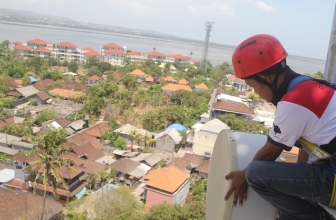 XL Axiata Siapkan Jaringan Data Kualitas Tinggi saat Pertemuan IMF