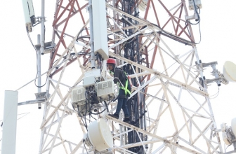 Layanan Data XL Axiata di Sulut Terus Berkembang