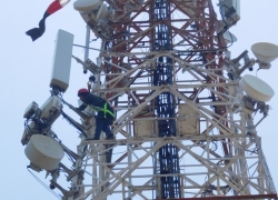 Jaringan XL Axiata di Sulteng Sudah Normal 100 Persen