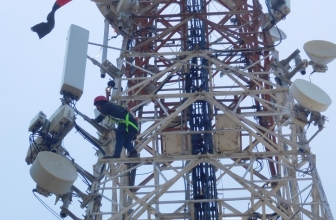 Jaringan XL Axiata di Sulteng Sudah Normal 100 Persen