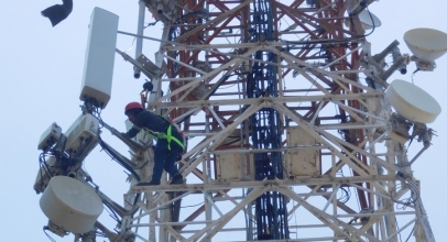 Jaringan XL Axiata di Sulteng Sudah Normal 100 Persen