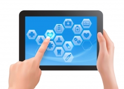 Tablet Terjerembab