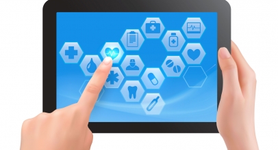 Tablet Terjerembab
