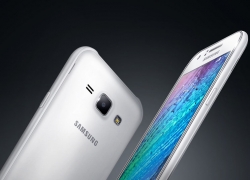 SAMSUNG  LEPAS GALAXY J1 SEHARGA 1,5 JETI