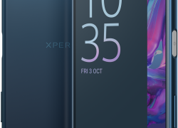 Sony Xperia XZ, Teknologi Autofocus 3 in 1