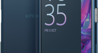 Sony Xperia XZ, Teknologi Autofocus 3 in 1