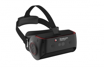 Qualcomm Umumkan Desain Referensi Terbaru Snapdragon 845 Mobile VR