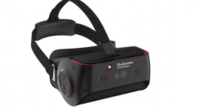 Qualcomm Umumkan Desain Referensi Terbaru Snapdragon 845 Mobile VR