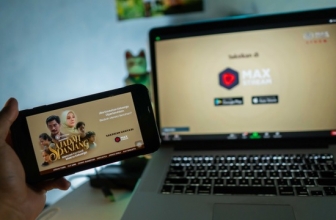 MAXStream Telkomsel Persembahkan film Sajadah Panjang