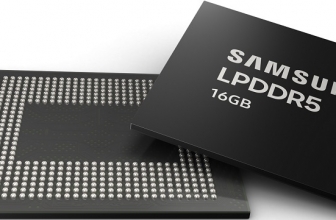 Samsung Telah Produksi Memori RAM 16 GB