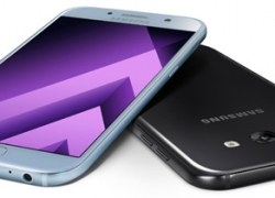REVIEW Samsung Galaxy A7 2017, Sensasi Multimedia