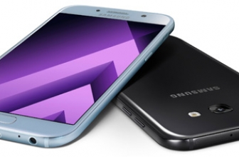 REVIEW Samsung Galaxy A7 2017, Sensasi Multimedia