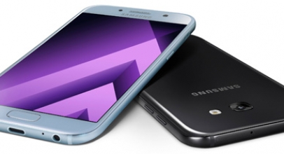 REVIEW Samsung Galaxy A7 2017, Sensasi Multimedia