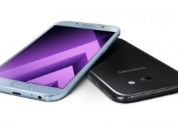 Performa Samsung Galaxy A7 2017 Segegas Saudaranya