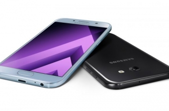 Performa Samsung Galaxy A7 2017 Segegas Saudaranya
