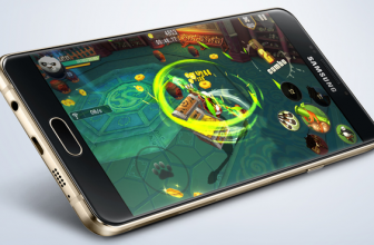 Samsung Diam-diam Garap Galaxy A9 Pro