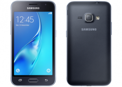 Samsung Lanjutkan Sukses Galaxy J1 di 2016