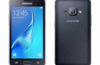 Samsung Lanjutkan Sukses Galaxy J1 di 2016