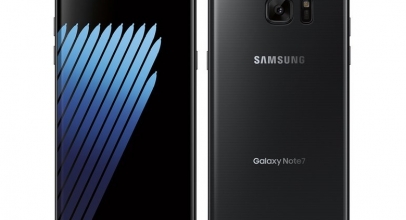 Mau Tahu Kelebihan Samsung Galaxy Note 7?