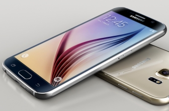Banderol Samsung Galaxy S6 Terus Turun!