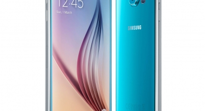 Samsung Galaxy S6 si Jawara Multimedia