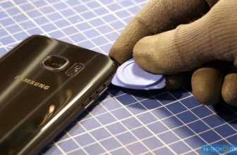 Kap Mesin Samsung Galaxy S7 Dibuka, Ada Sistem Pendinginnya