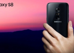 Samsung Galaxy S8,  Ganti Layar Lebih Benderang