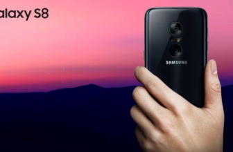Samsung Galaxy S8,  Ganti Layar Lebih Benderang