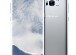 Layar Samsung Galaxy S8 Cakep, iPhone 8 Bakal Ngikutin