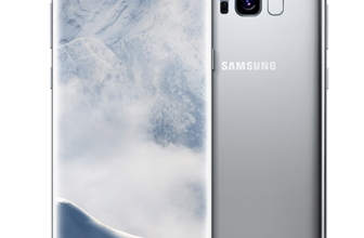 Layar Samsung Galaxy S8 Cakep, iPhone 8 Bakal Ngikutin