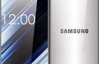 Samsung Galaxy S8, Layar Super Kuat