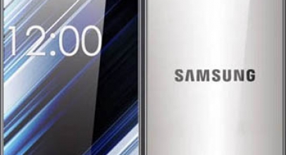 Samsung Galaxy S8, Layar Super Kuat