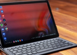 XL Prioritas Tawarkan Samsung Galaxy Tab S4 (2018