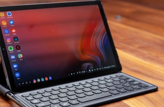 XL Prioritas Tawarkan Samsung Galaxy Tab S4 (2018