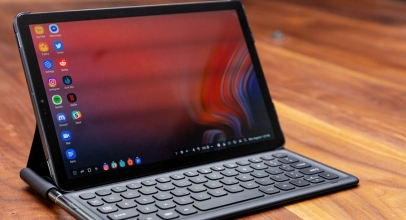 XL Prioritas Tawarkan Samsung Galaxy Tab S4 (2018